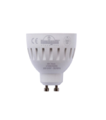 LAMPE LED 6W GU10 CCT 2700-4000K