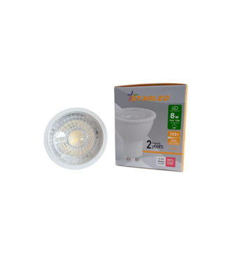 Lampe LED GU10