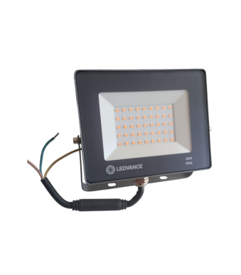 PROJECTEUR LED 30 W 3000K 