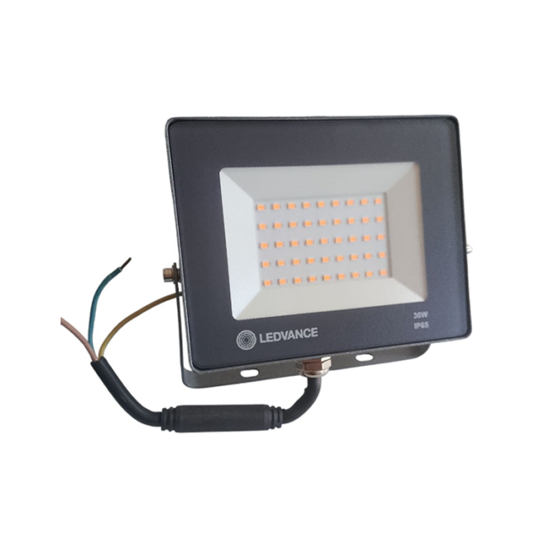 PROJECTEUR LED 30 W 3000K