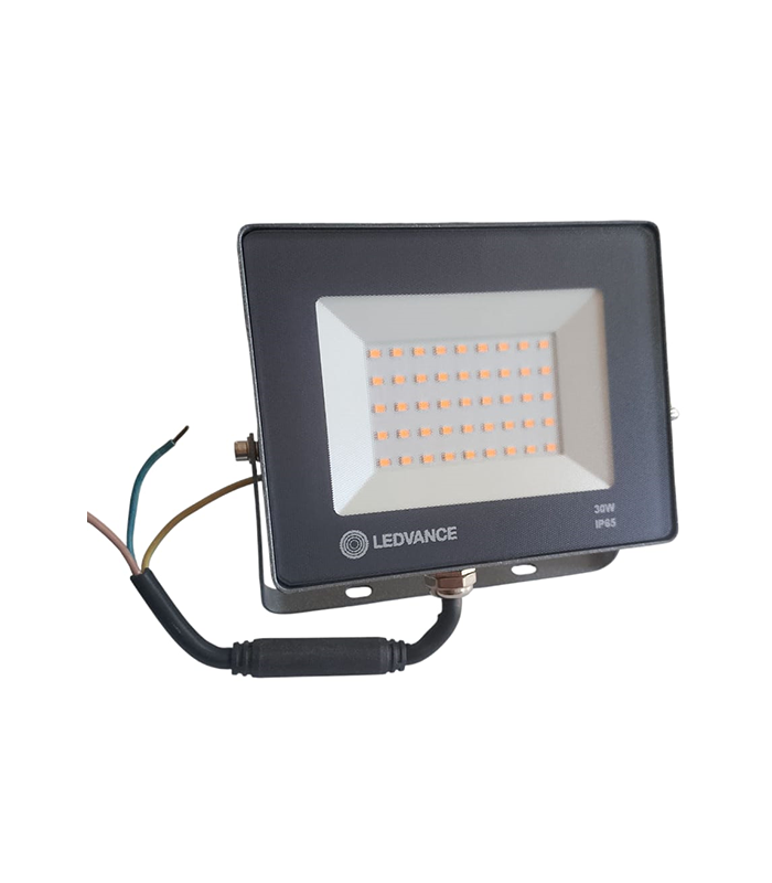 PROJECTEUR LED 30 W 3000K 