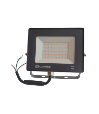PROJECTEUR LED 30 W 3000K ECO LITE