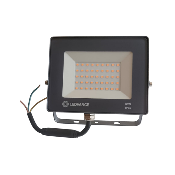 PROJECTEUR LED 30 W 3000K ECO LITE