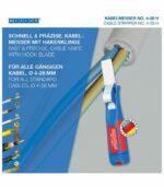 Pince à Dénuder 4–28 H