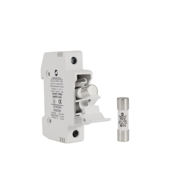 Porte-fusibles solaires PV DC 1000V