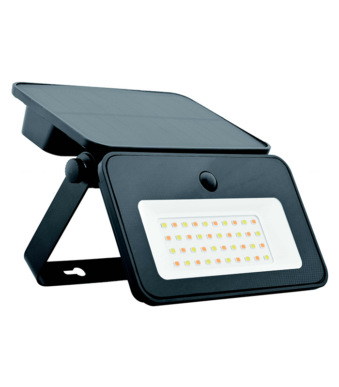 Projecteur Solaire 