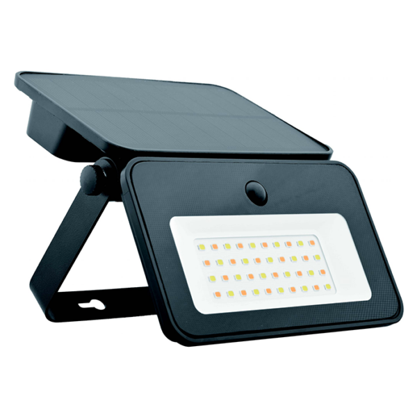Projecteur Solaire