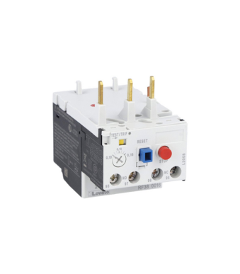 Relais thermique 6.3–10A 