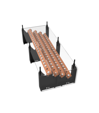 Répartiteur 630A PSP630K-55