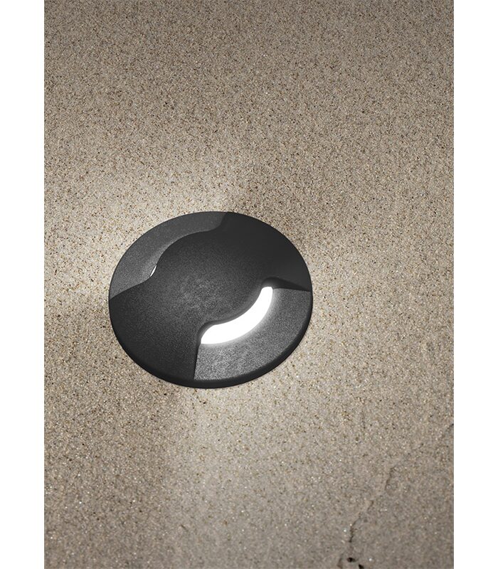 Spot au Sol D50 ALDO 2L