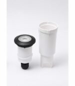 Spot au Sol D50 G9 LED 1.7K 4K ALDO
