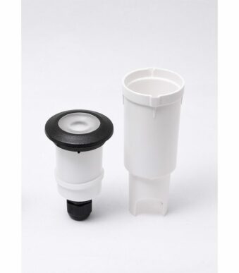 Spot au Sol D50 G9 LED 1.7K 4K ALDO