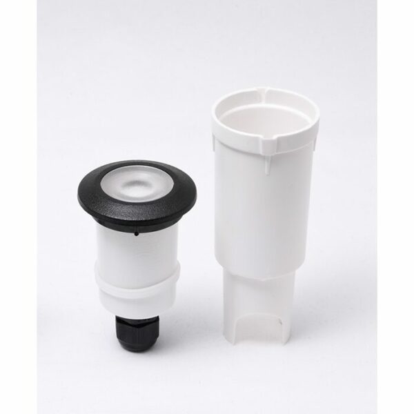 Spot au Sol D50 G9 LED 1.7K 4K ALDO
