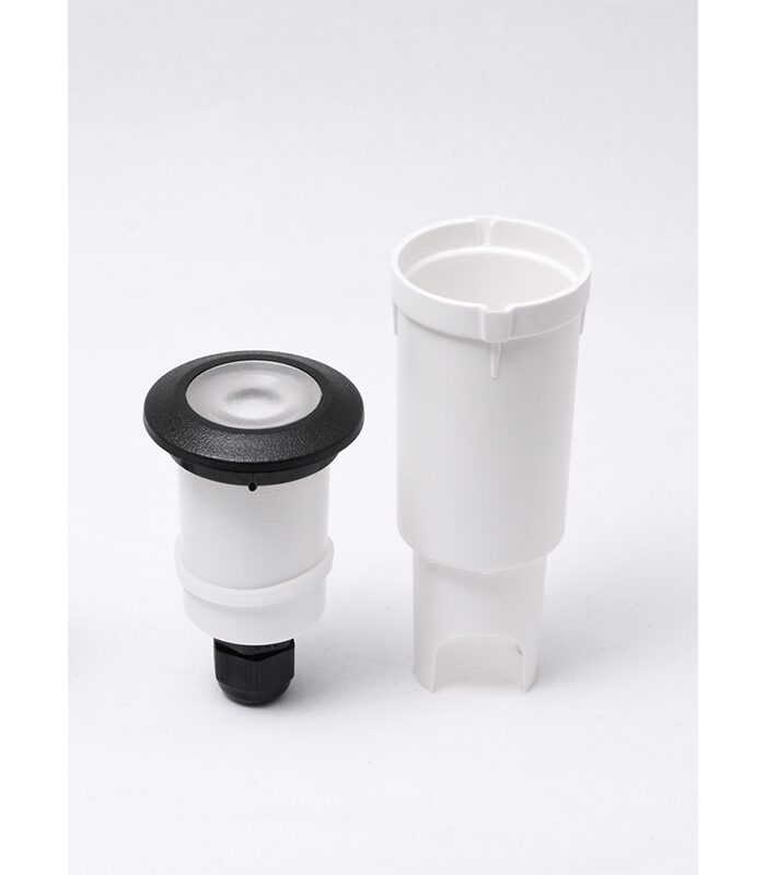 Spot au Sol D50 G9 LED 1.7K 4K ALDO