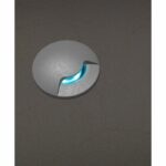 Spot au Sol D50 G9 LED 1.7W 