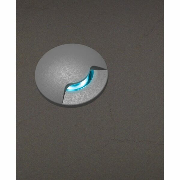 Spot au Sol D50 G9 LED 1.7W 