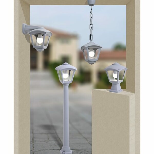 Suspension E27 SICAR