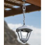 Suspension E27 SICAR DARIO