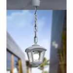 Suspension E27 SICAR ROBY