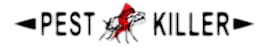 logo PEST-KILLER