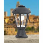 Applique au Sol E27 DISMA 