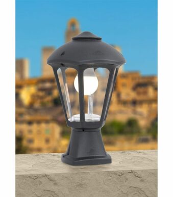 Applique au Sol E27 DISMA 