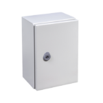 Armoire métallique 400x300x200