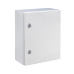 Armoire métallique 600x400x200