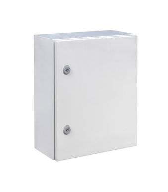 Armoire métallique 600x400x200