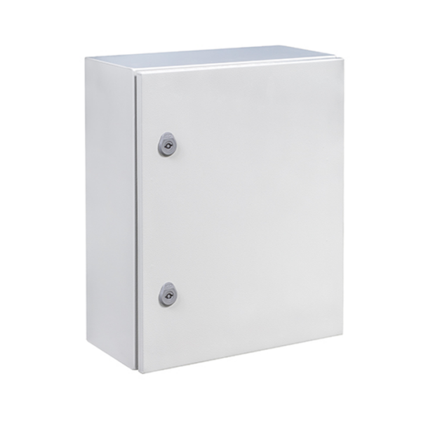 Armoire métallique 600x400x200