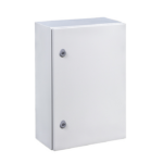 Armoire métallique 800x600x250