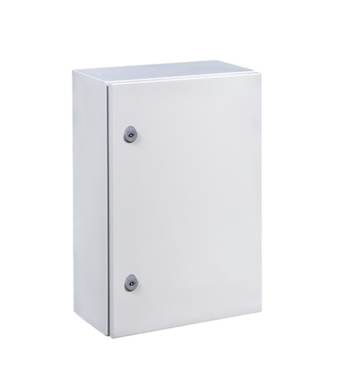 Armoire métallique 800x600x250