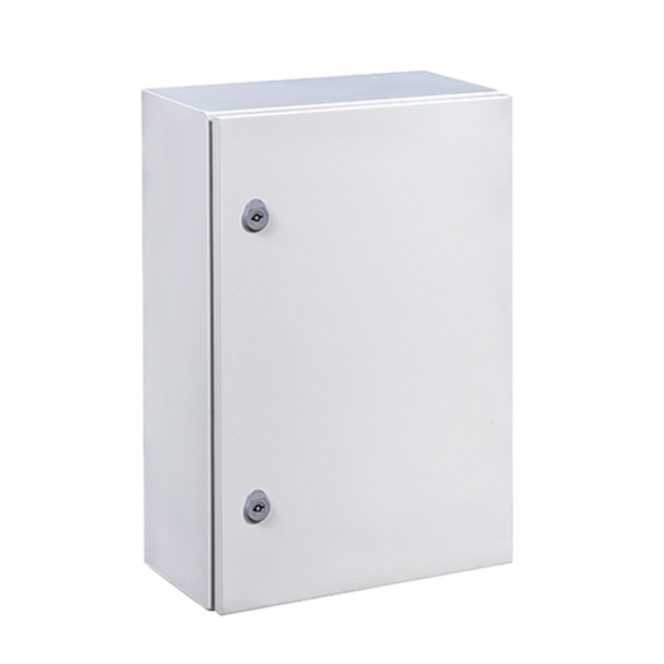 Armoire métallique 800x600x250