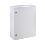 Armoire métallique 800x800x250 