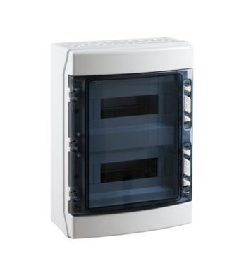 Coffret 24 modules IP65