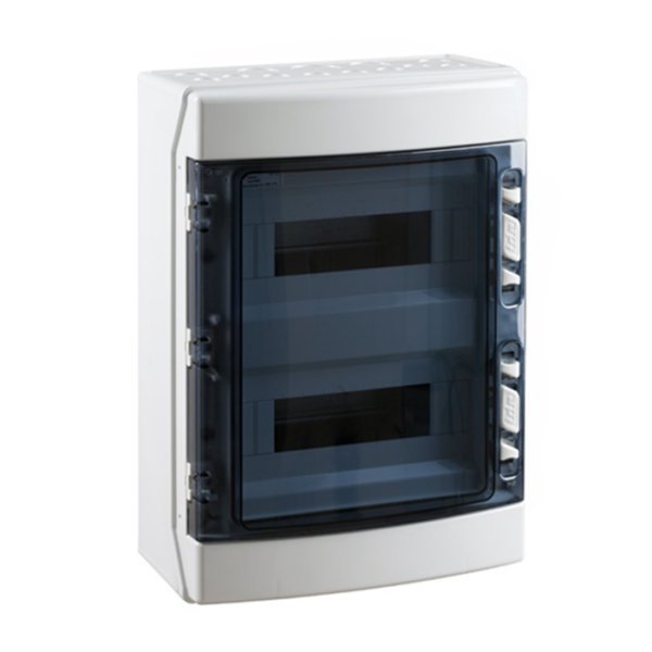 Coffret 24 modules IP65