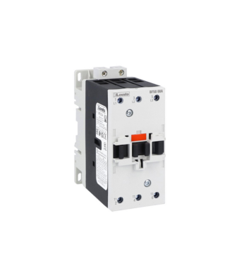 Contacteur 50A Bobine 24v-230v-400v