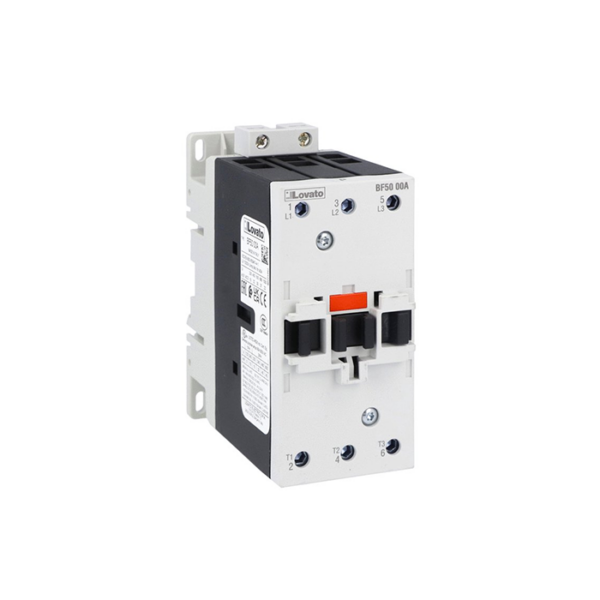 Contacteur 50A Bobine 24v-230v-400v
