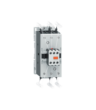 Contacteur Batterie condensateur 40