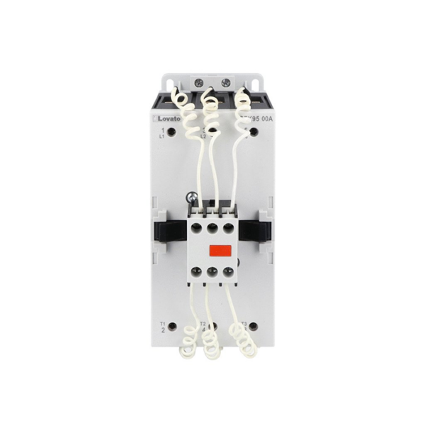Contacteur Batterie condensateur 60kvar