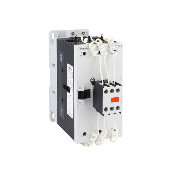 Contacteur Batterie condensateur 60kvar