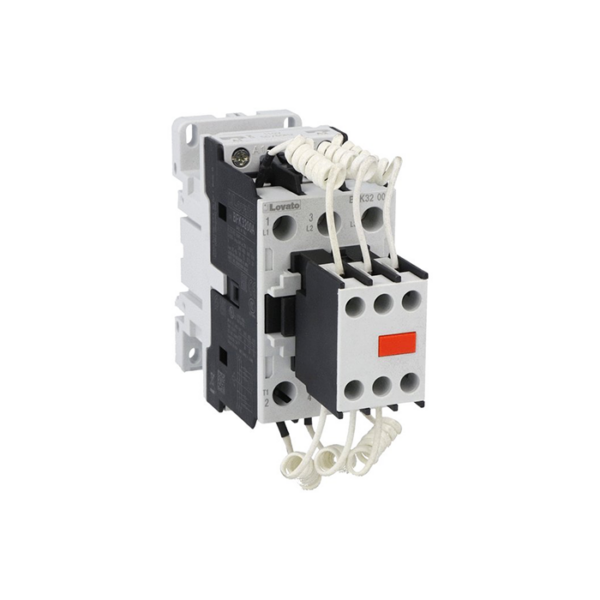 Contacteur batterie condensateur 25kvar