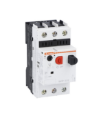 Disjoncteur Moteur 0.63-1A