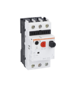 Disjoncteur moteur 6.3A...18A