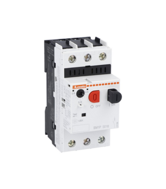 Disjoncteur moteur 6.3A...18A