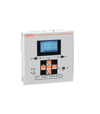 Inverseur Automatique de Source ATL600