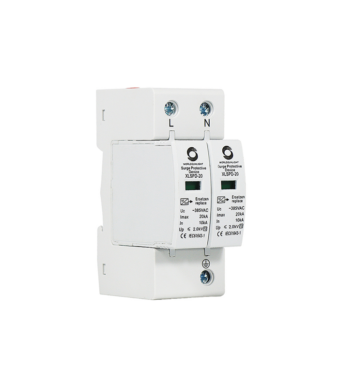 Parafoudre 2P 20KA AC