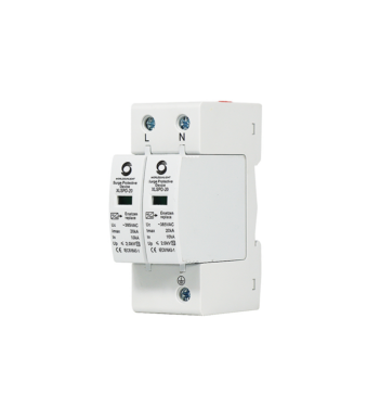 Parafoudre 2P 20KA AC