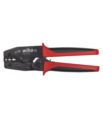 Pince à Sertir Cosses 0.5 à 6mm²