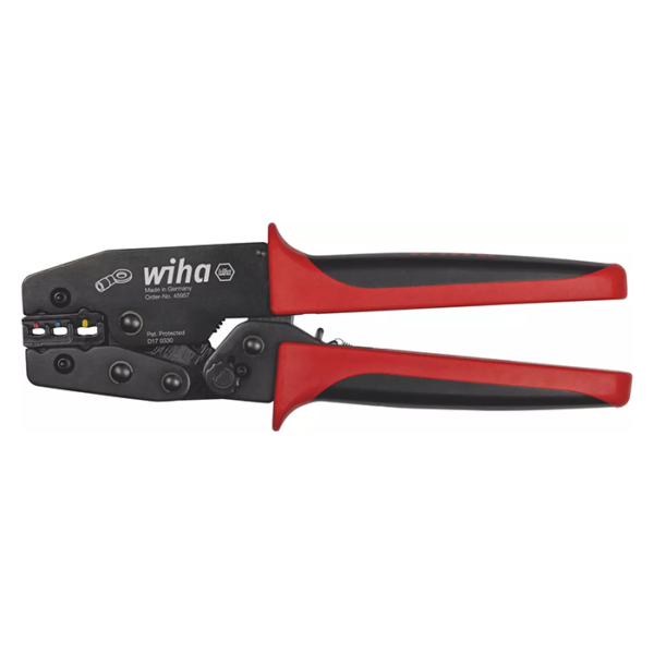 Pince à Sertir Cosses 0.5 à 6mm²